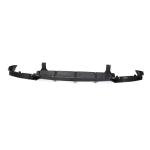 Mercedes Benz W212 E63 AMG Facelift 2013-2016 Carbon Fiber Rear Bumper Diffuser