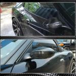 BMW Z4 E89 18i/20i/23i/28i/30i/35i Pre-LCI 2009-2013 Mirror Covers Add-on Styler Carbon Fiber