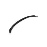 Toyota 8th Gen Camry LE SE XLE XSE 2018-2024 Rear Trunk Spoiler Glossy Black ABS