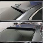 Carbon Fiber Rear Roof Spoiler for Infiniti G35 G37 G25 Sedan