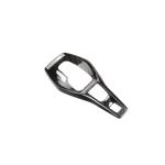 Chevrolet Camaro 2016-2022 Center Gear Panel Trim Carbon Fiber