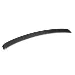 Infiniti Q50 Q50S 2014-2022 Rear Roof Spoiler Carbon Fiber