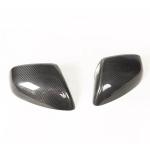 Bentley Bentayga (2016-2022) Carbon Fiber Mirror Covers– Direct Fit