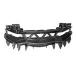 Lamborghini Aventador LP700-4 2011-2016 Rear Bumper Carbon Fiber