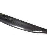Infiniti G37 G25 2009-2013 Sedan Rear Trunk Spoiler Carbon Fiber/FRP