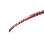 BMW X5 F15 / X5M F85 MP Style Dry Carbon Rear Trunk Middle Spoiler 2014–2018