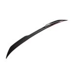 BMW 5 Series G30 G38 2017-2023 Rear Trunk Spoiler Dry Carbon Fiber