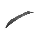 Kia Stinger 2018-2024 Rear Trunk Spoiler Carbon Fiber