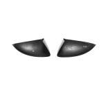 Audi TT / TTS / TT RS / R8 Dry Carbon Fiber Add-On Mirror Covers