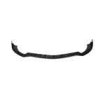 Mercedes Benz S-Class (W217) C217 S500 S550 Sport 2014-2017 Carbon Fiber Front Lip
