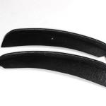 BMW 1 Series E82 E88 2008-2013 Front Bumper Splitter Carbon Fiber