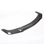 Infiniti Q50 Sport 2014-2017 Front Bumper Lip Carbon Fiber