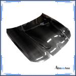 CS Style Carbon Fiber Hood For BMW M3 G80 /M4 G82 (2021‑present)