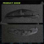 Nissan 400Z 2023+ Front Engine Hood Panel Cover Dry Carbon Fiber