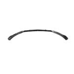Mercedes Benz CLA45 AMG Sedan 4-Door 2020+ Front Bumper Lip Carbon Fiber