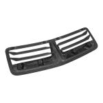 Ford Mustang GT Dark Horse 2024 2025 Hood Air Fender Vent Dry Carbon Fiber