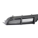 Porsche 911 Carrera 4 GTS 2017 Rear Bumper Diffuser Lip Carbon Fiber