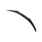 Empennages Rear Trunk Spoiler for BMW F82 M4 Coupe 2014-2020 Carbon Fiber
