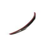 BMW 3 Series F30 F80 M3 2014-2020 Rear Trunk Spoiler Carbon Fiber/FRP