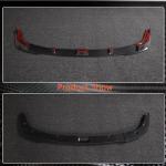 BMW 3 Series G20 G28 LCI M-Sport 2022-2023 Front Bumper Lip Carbon Fiber