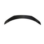 Tesla Model 3 2017-2023 Carbon Fiber/FRP Rear Trunk Spoiler