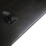 Nissan 400Z 2023+ Car Roof Cover Dry Carbon Fiber