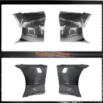 Toyota GR Supra J29 MK5 A90 A91 2019-2022 Side Fender Vents Carbon Fiber