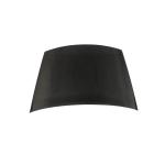 For Land Rover Range Rover Evoque L551 20-21 Carbon Fiber Car Engine Bonnet Hood Cover