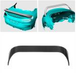 BMW Z4 G29 sDrive20i/30i M40i 2019UP Rear Trunk Spoiler Carbon Fiber