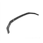 Volkswagen VW Golf 8 MK8 R 2021UP Front Bumper Lip Carbon Fiber