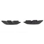 BMW Z4 G29 M Sport M40i 2019-2024 Side Fender Vents Dry Carbon Fiber