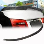 BMW X4 F26 xDrive20i/28i/35i M40i 2014-2018 Rear Trunk Spoiler Carbon Fiber/FRP