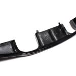 BMW 3 Series E92 E93 M3 2008-2013 Rear Bumper Diffuser Carbon Fiber/FRP