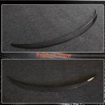 Tesla Model 3 2019-2023 Rear Trunk Spoiler Dry Carbon Fiber