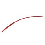 Mercedes Benz C-Class W205 2015-2021 Rear Trunk Spoiler Carbon Fiber