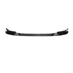 BMW X3 M F97 X4 M F98 Pre-LCI 2019-2021 Front Bumper Lip Carbon Fiber/FRP
