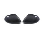 Lamborghini Urus Audi Q8 2018-2021 Mirror Covers Dry Carbon Fiber
