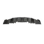 2022–2023 Audi R8 Gen2 Facelift Prepreg Dry Carbon Fiber Rear Bumper Diffuser