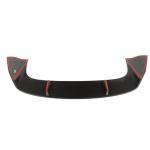BMW X5M F95 Sport Utility 4-Door 2023-2025 Dry Carbon Fiber Rear Roof Spoiler