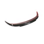 Mercedes Benz A Class W177 2019UP Rear Roof Spoiler Carbon Fiber