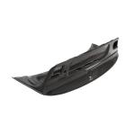 BMW 3 Series E46 325Ci 330Ci M3 Coupe 2000-2006 Rear Trunk Tail Cover Carbon Fiber