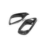Mercedes Benz W213 E63 (S) AMG 2017-2020 Fog light Covers Carbon Fiber