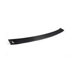 Audi A3 S3 8V 8V.5 Sedan 2014-2020 Rear Roof Spoiler Carbon Fiber