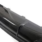 2020–2023 Audi RS Q8 Carbon Fiber Rear Bumper Diffuser