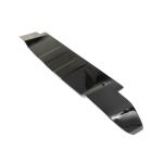 Land Rover Defender 90 110 Sport Utility 2020-2023 Rear Roof Spoiler Glossy Black ABS