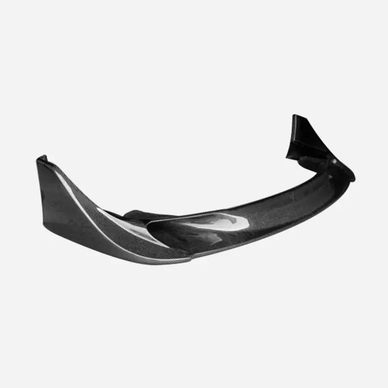 Nissan Skyline R32 GTR TBO Front Lip (Will fit on standard GTR front bumper only)