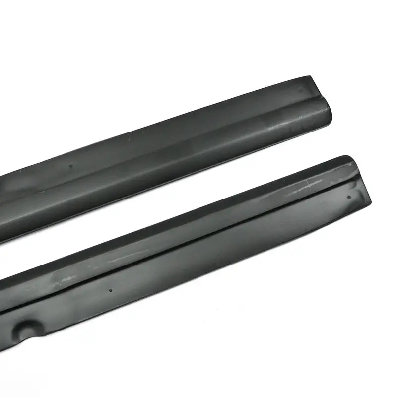 Honda S2000 Side skirt Add-on (Length 168cm)