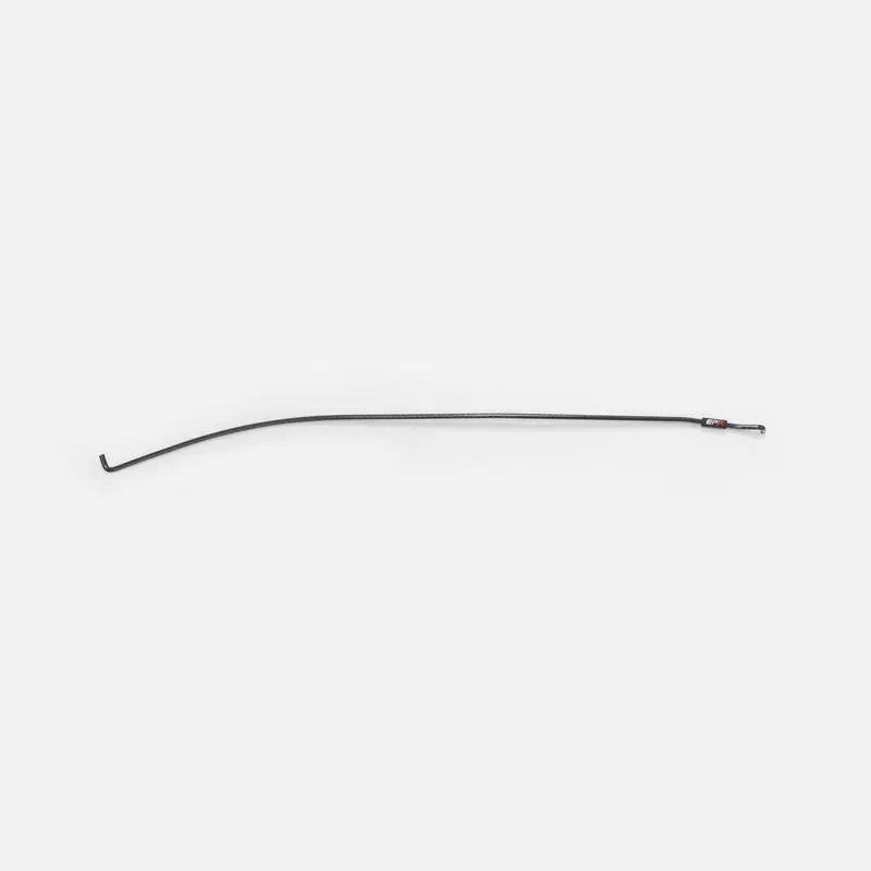 MAZDA 90-93 MX5 NA MK1 Miata hood prop rod(Facelift only, 1.6)