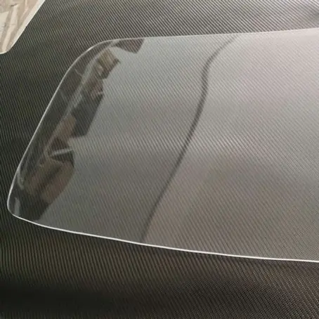 Honda Purspec Window for S2000 Hard Top
