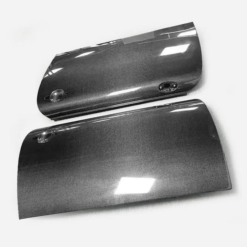 Mini Cooper 03-07 R55 R56 OE Door (Pair)